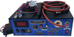 PROBADOR DE MÓDULOS Y BOBINAS  PM02-KV